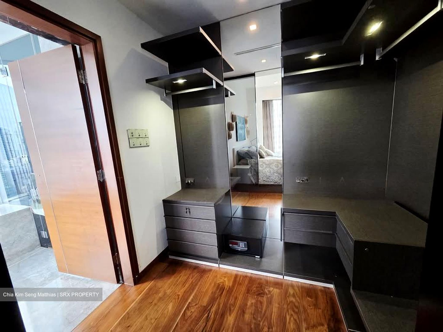 The Orchard Residences (D9), Apartment #554794341